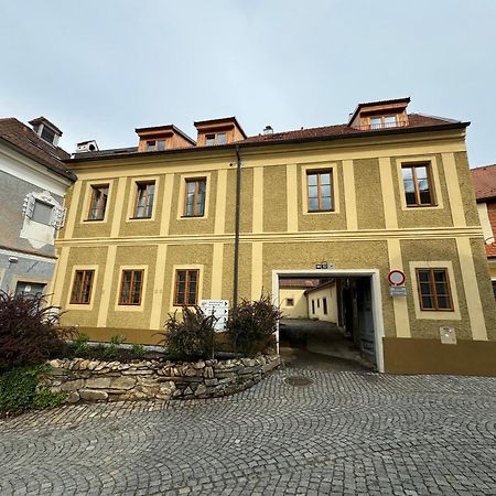 Classico By Casarosa Cesky Krumlov Exterior photo