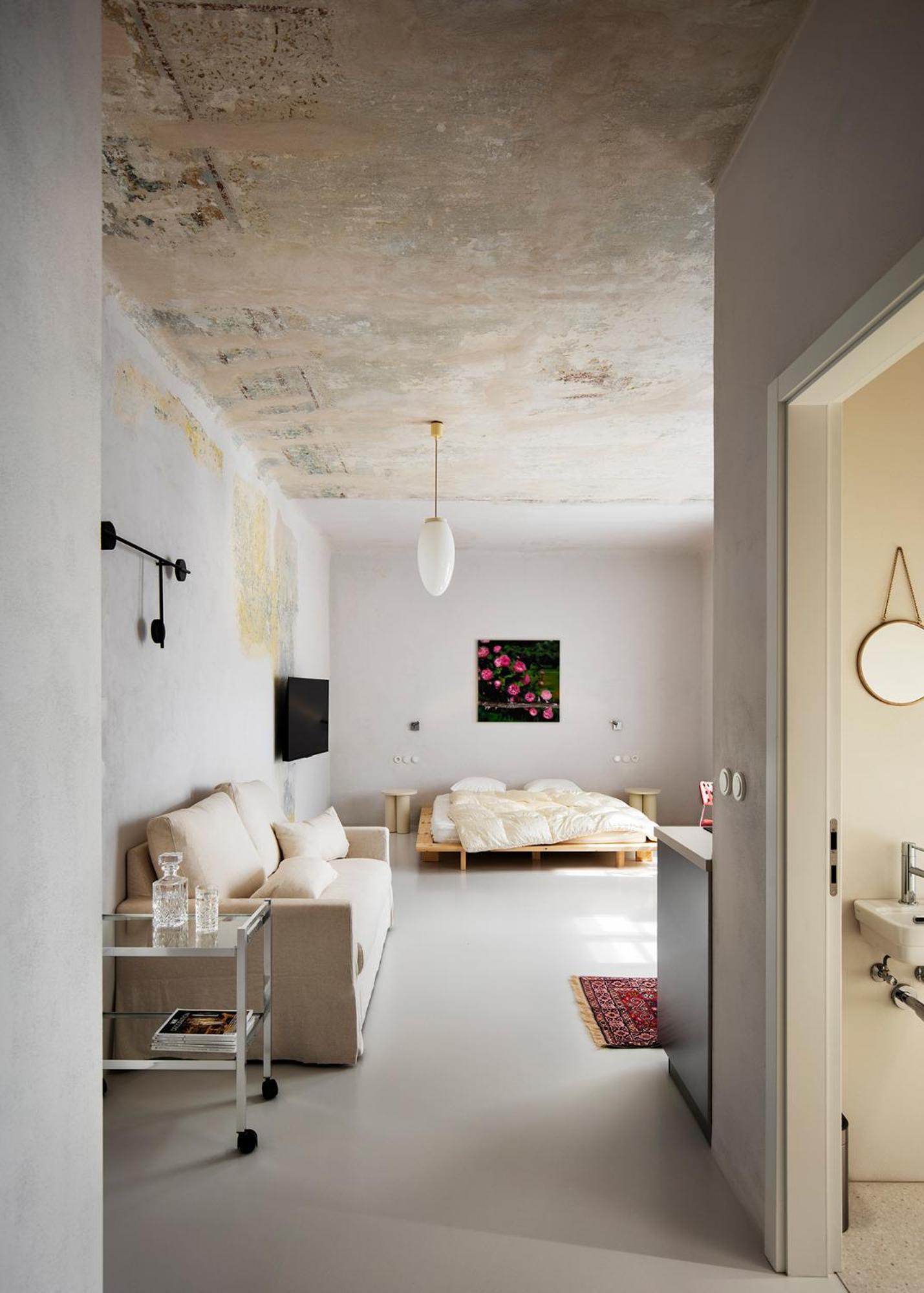 Classico By Casarosa Cesky Krumlov Exterior photo